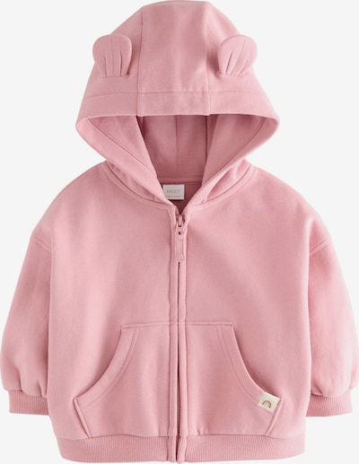 Next Collegetakki värissä vaalea pinkki, Tuotenäkymä