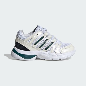 Baskets 'Control 5' ADIDAS ORIGINALS en blanc