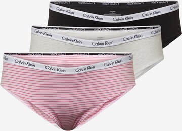 Calvin Klein Underwear - Cueca em mistura de cores: frente
