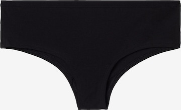 Tezenis Panty in Black: front