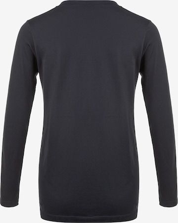 Athlecia Performance Shirt 'Julee' in Black