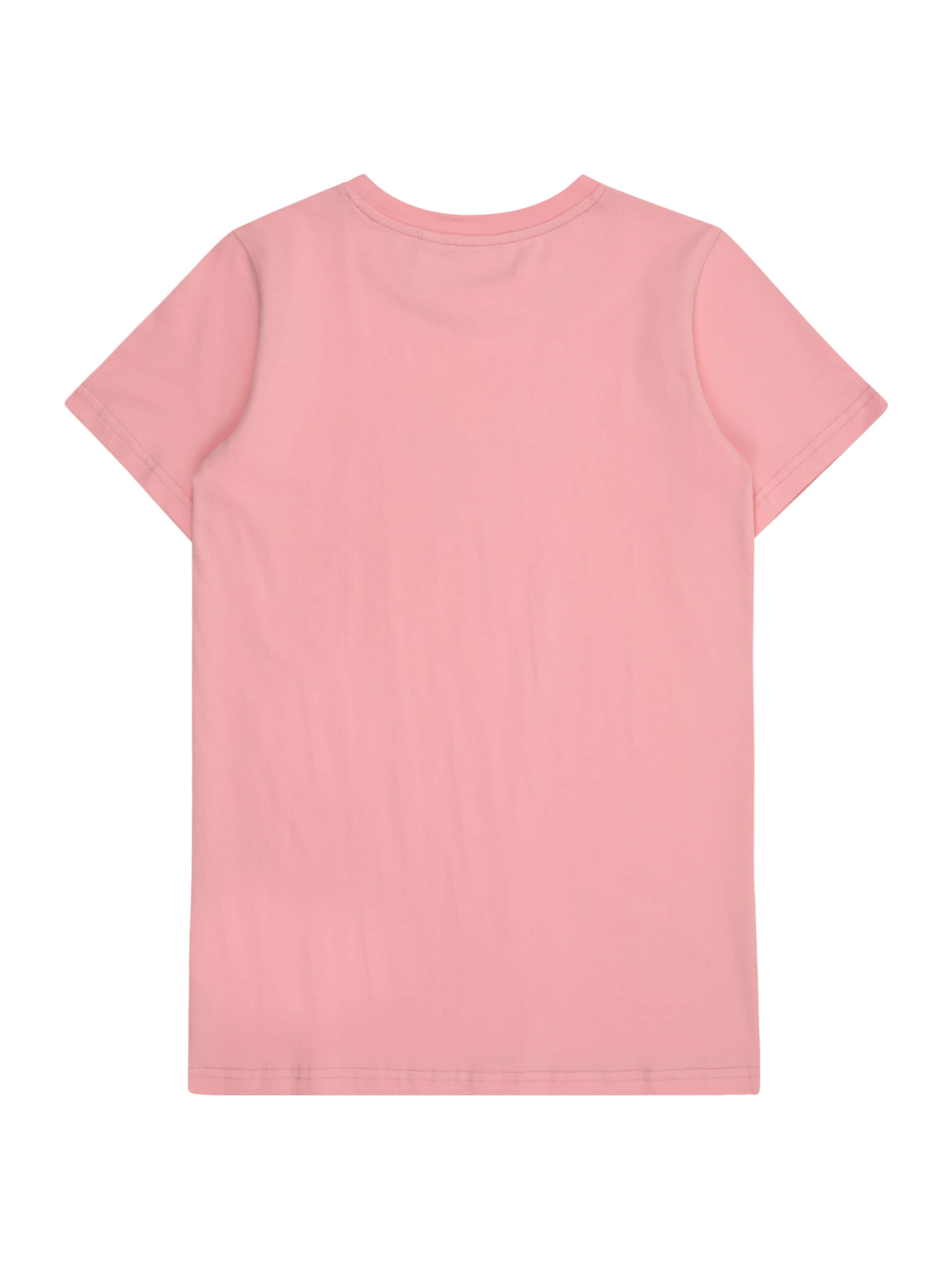 ABOUT YOU Särk 'Rylee', värv roosa