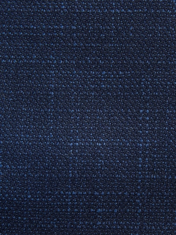 Regular Pantalon à pince Next en bleu