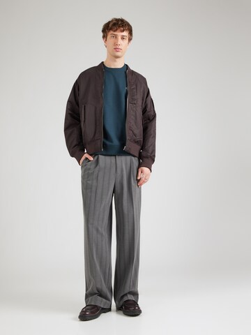 zils Calvin Klein Jeans Sportisks džemperis