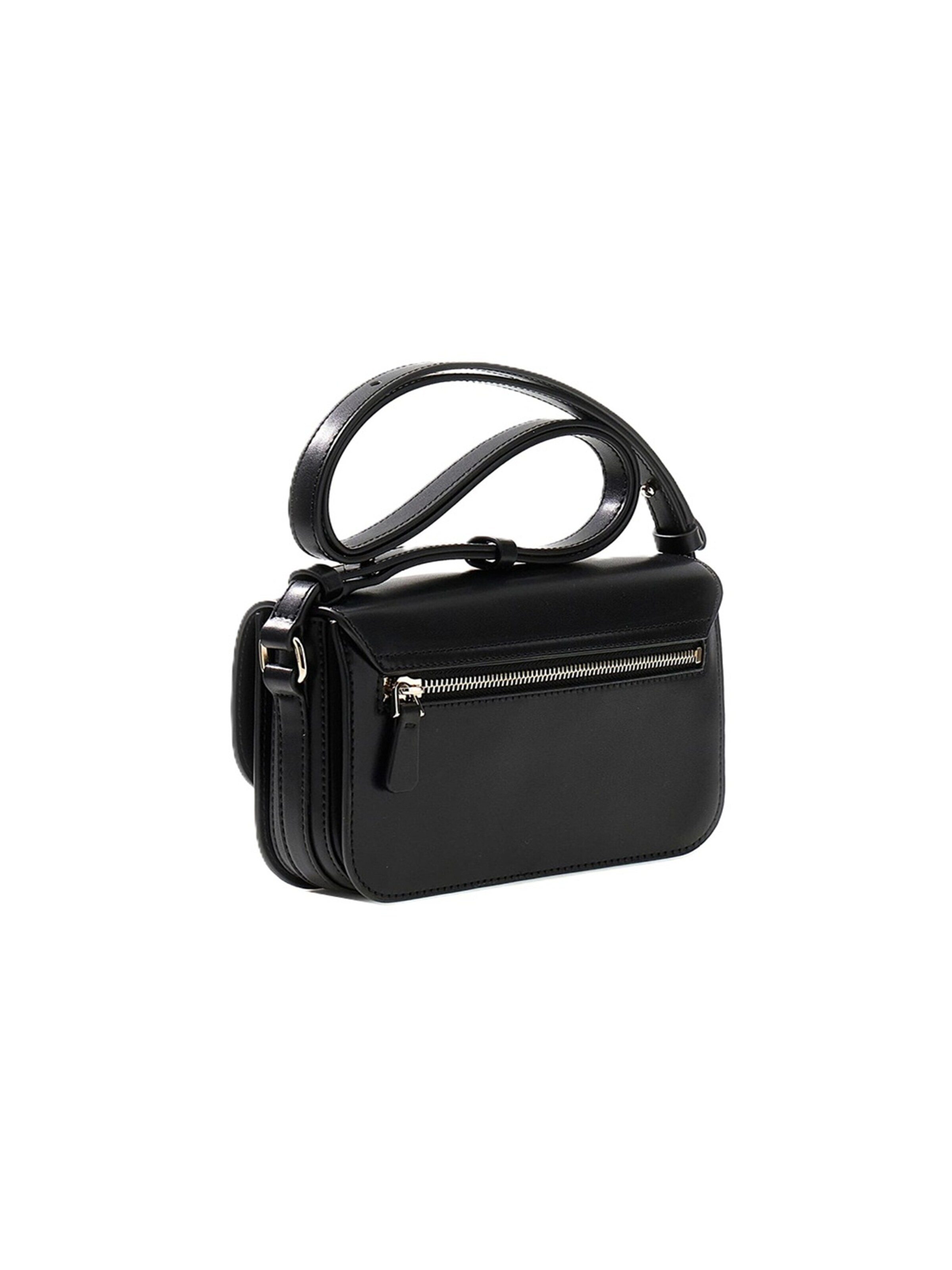 GUESS Crossbody Bag 'Janie' in Black