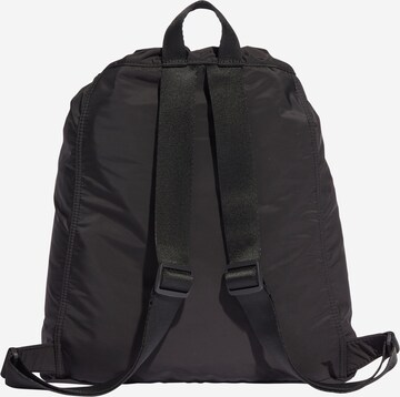 Zaino sportivo 'Gym Sack' di ADIDAS BY STELLA MCCARTNEY in nero