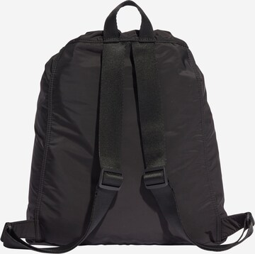 ADIDAS BY STELLA MCCARTNEY Sports Backpack 'Gym Sack' in Black