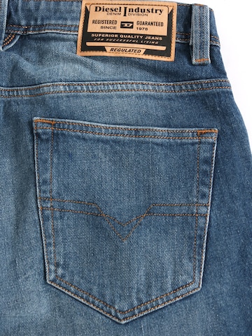 DIESEL Regular Jeans 'MARKEE R9K39' in Blue