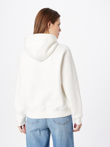 TOMMY HILFIGER Sweatshirt in Beige