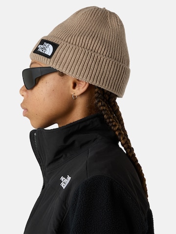 THE NORTH FACE Pipo värissä vihreä