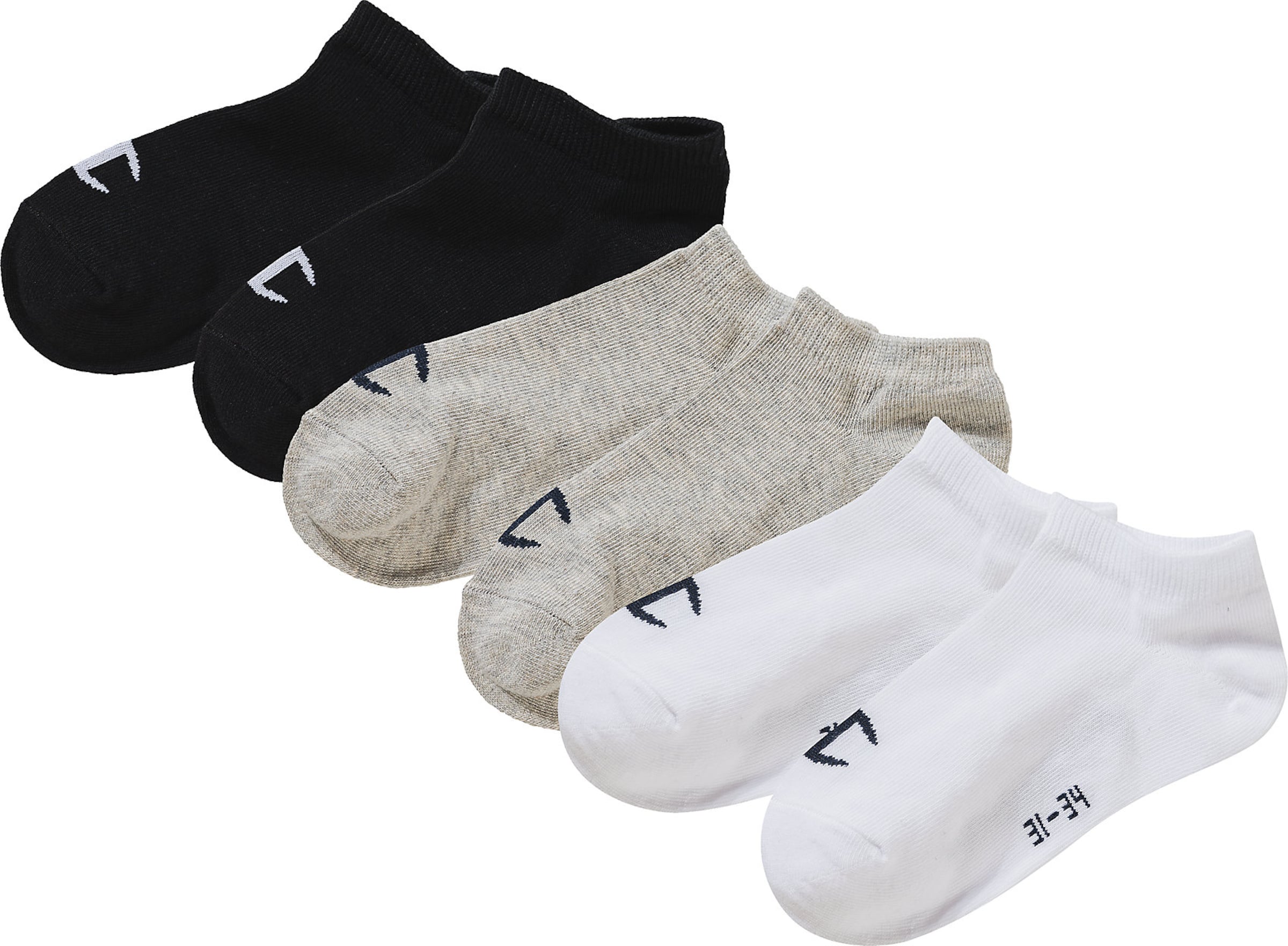 PUMA Zokni - vegyes színek: elől