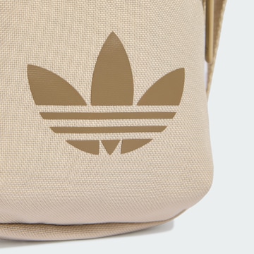 ADIDAS ORIGINALS Schoudertas 'Adicolor Classic Festival' in Groen