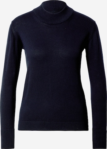 MELAWEAR Pullover 'Sada' (GOTS) in Blau: predná strana