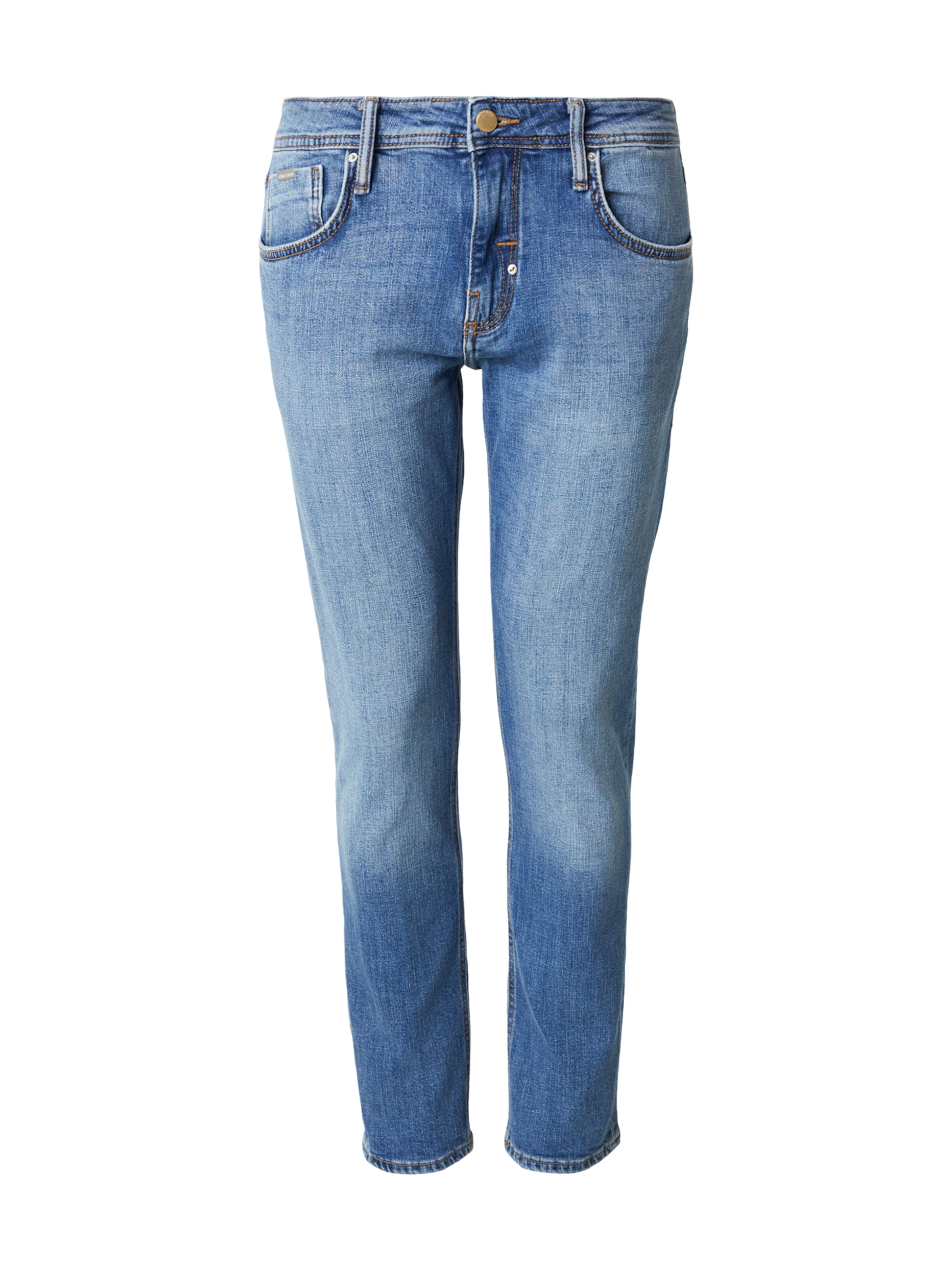 ANTONY MORATO Slim fit Jeans in Blue: front