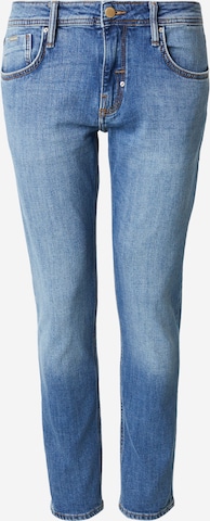 ANTONY MORATO - Slimfit Vaquero en azul: frente