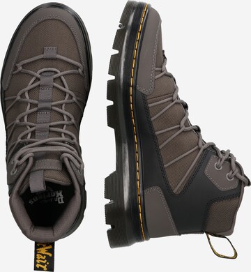 Dr. Martens - Botas con cordones 'Buwick' en gris