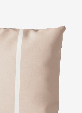 H.I.S Duvet Cover in Beige