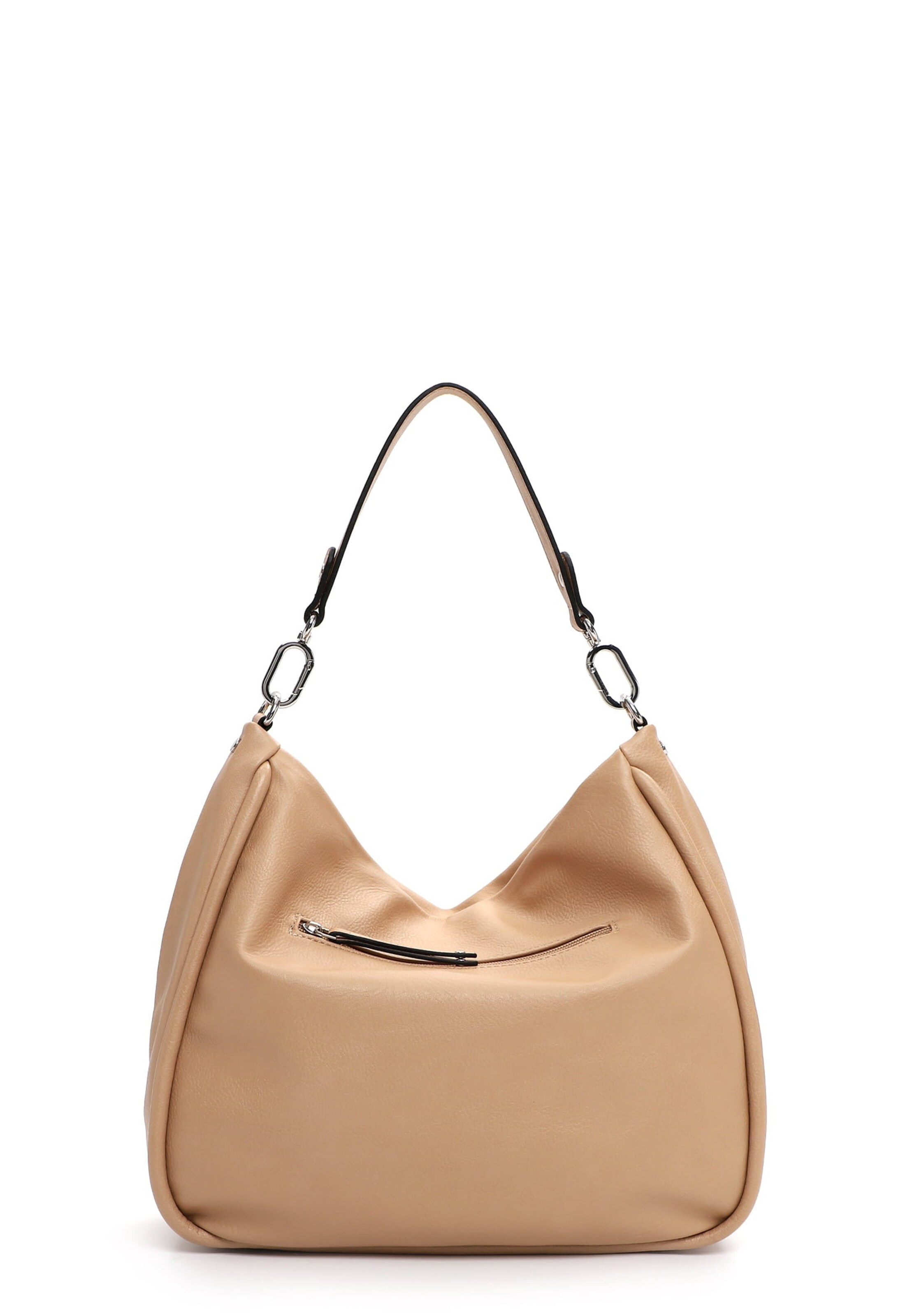 Borsa a spalla 'Patsy ' di Suri Frey in beige