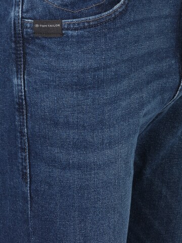 TOM TAILOR Regular Jeans 'Trad' in Blue