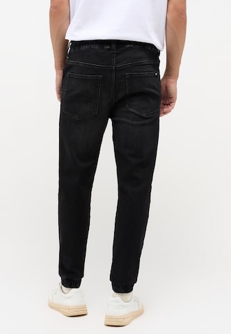 MUSTANG Slim fit Jeans in Black