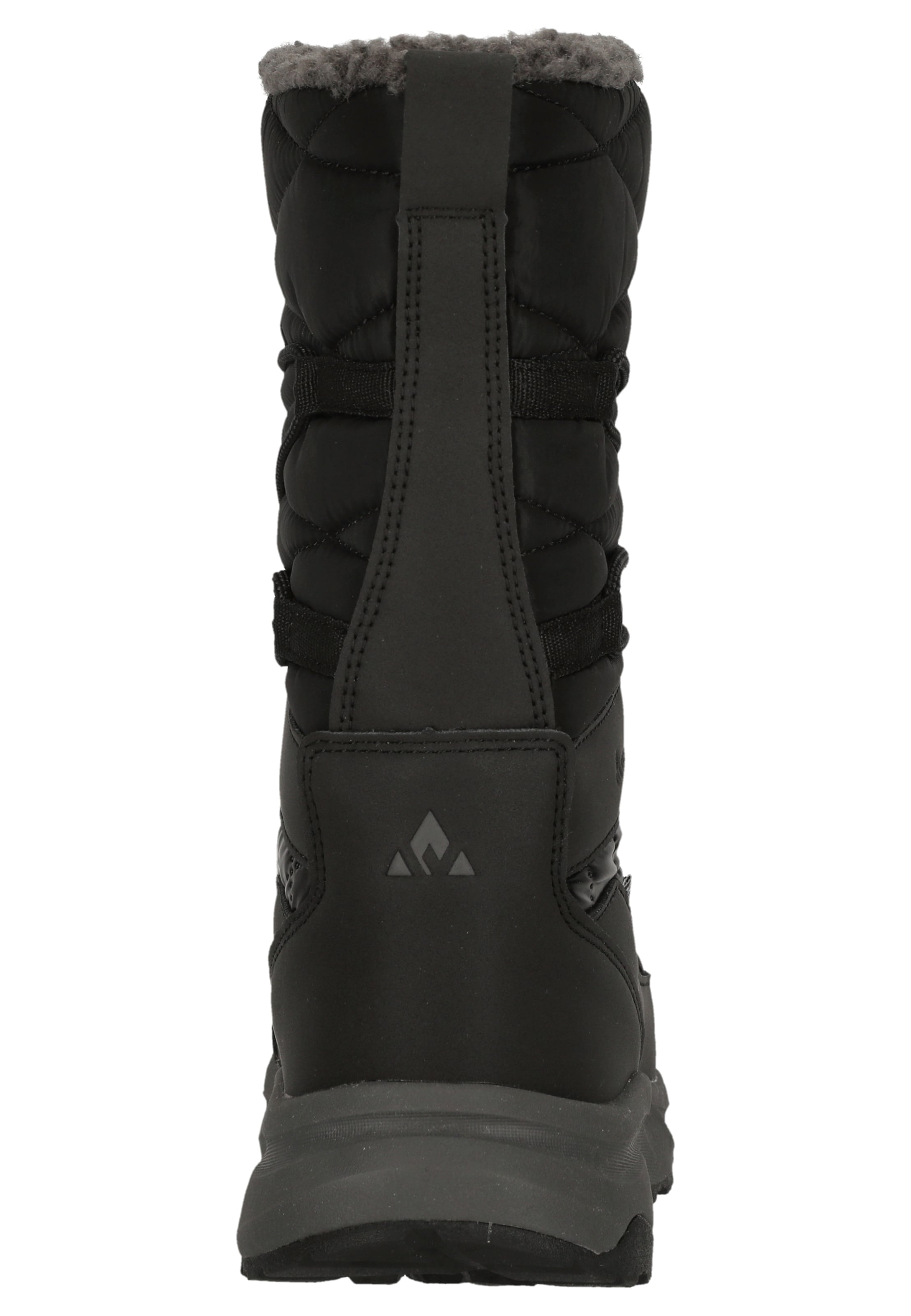 Whistler Boots 'Milena' in Schwarz