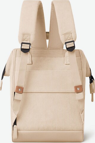 Cabaia Rucksack in Beige