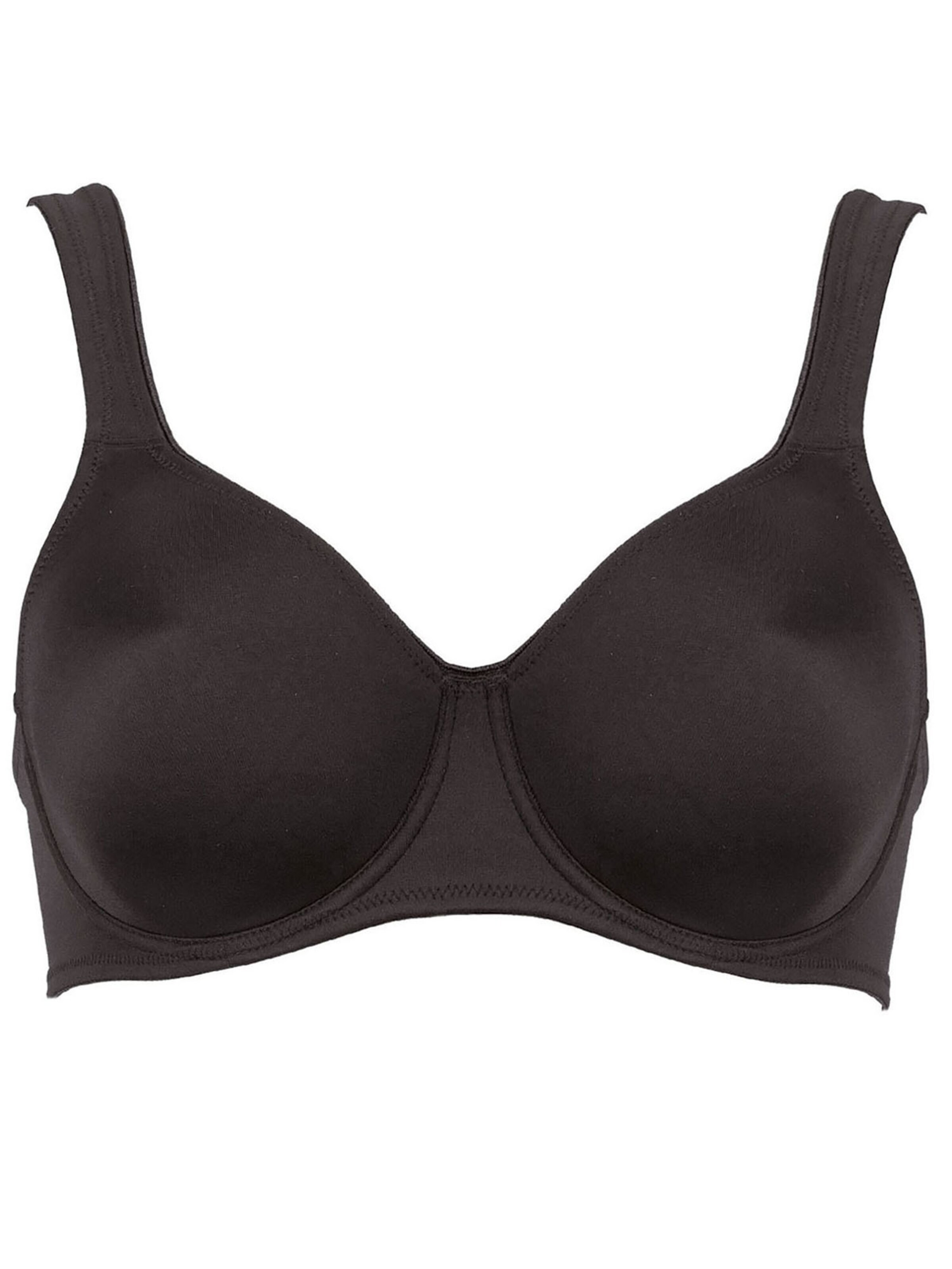 ROSA FAIA Minimizer BH 'Twin'‌‌‌‌‌‌ in Schwarz