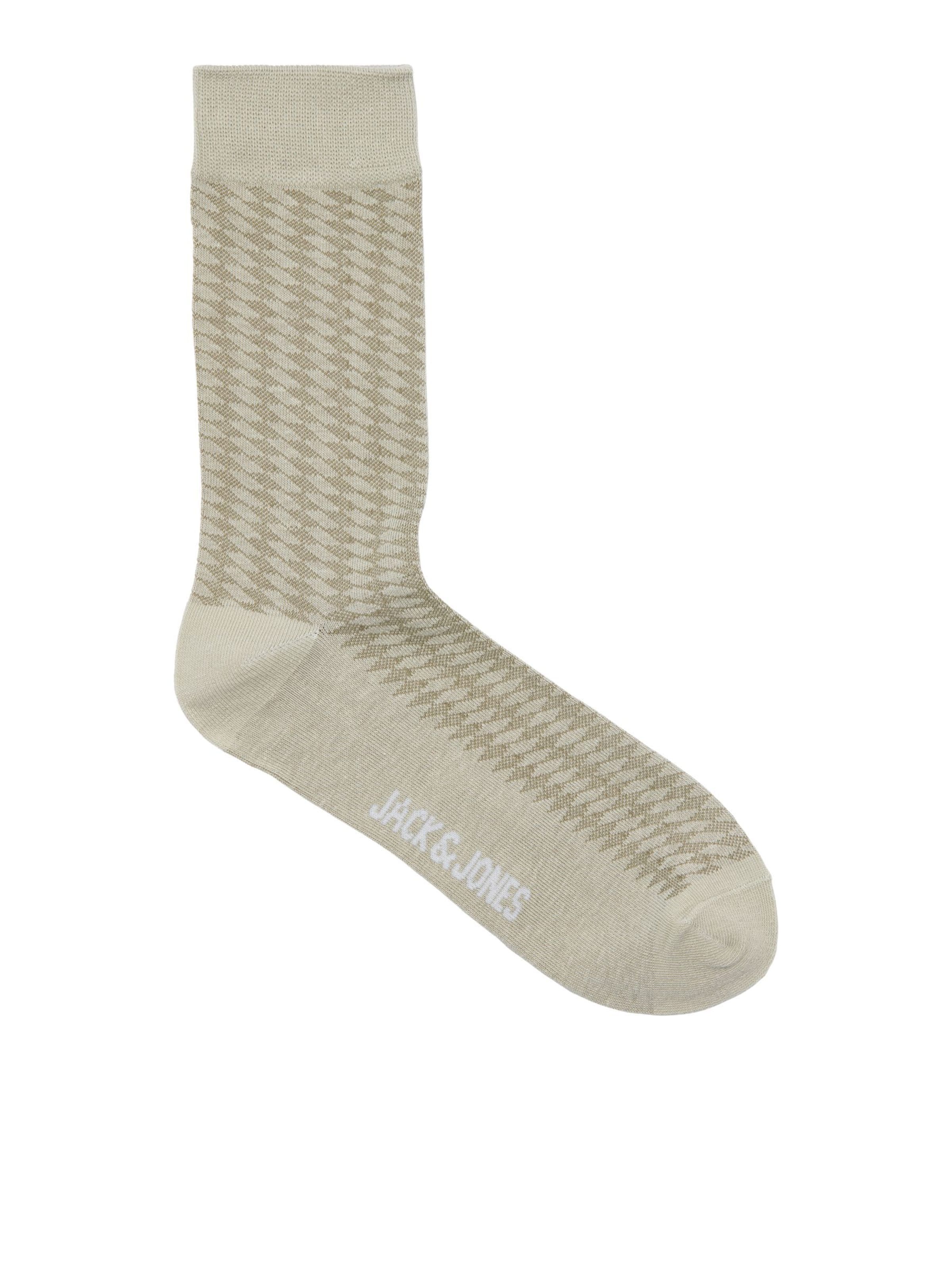 JACK & JONES - Calcetines 'JACDiamond' en azul