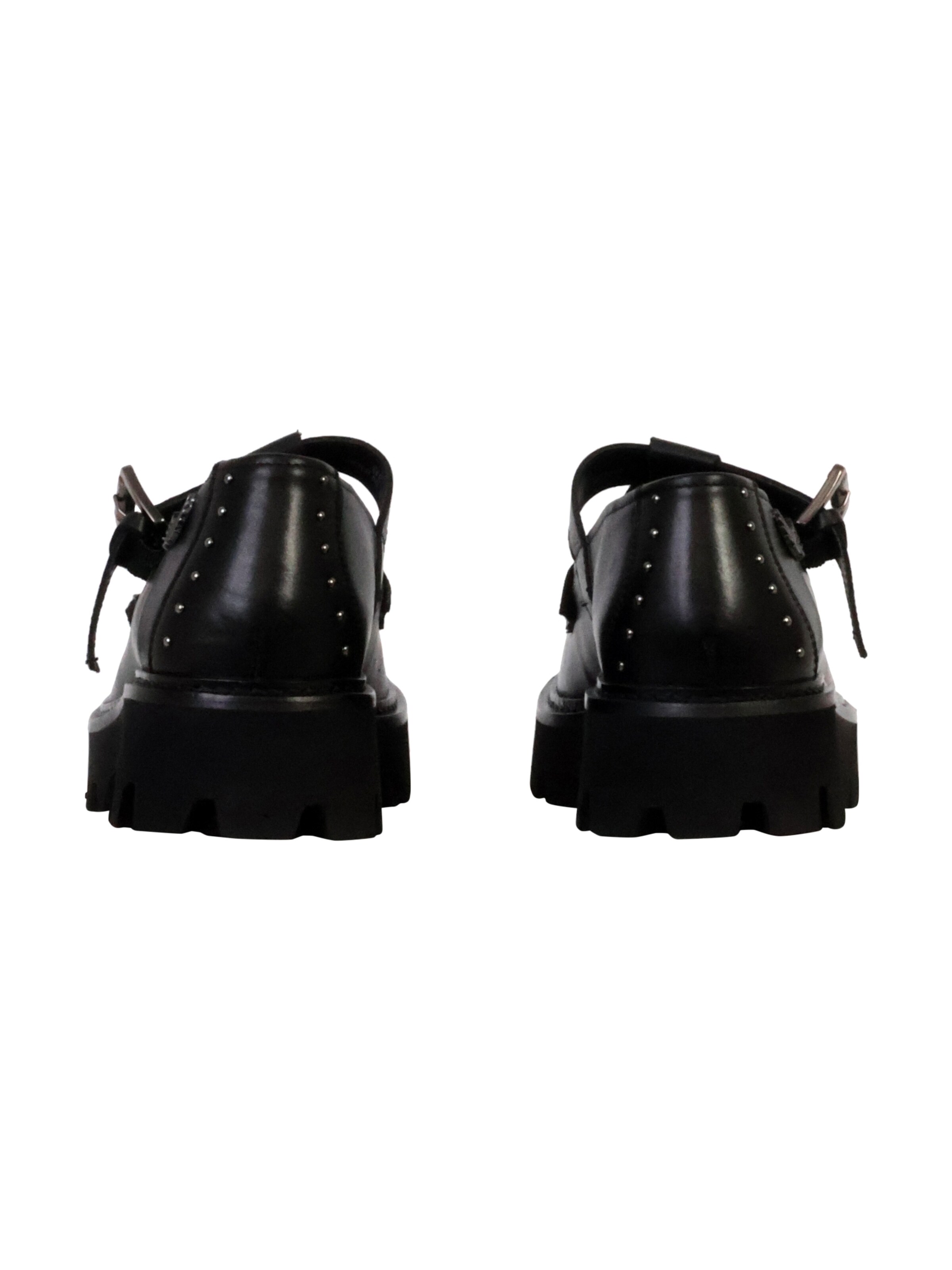 Kaporal Slip-ons in Black