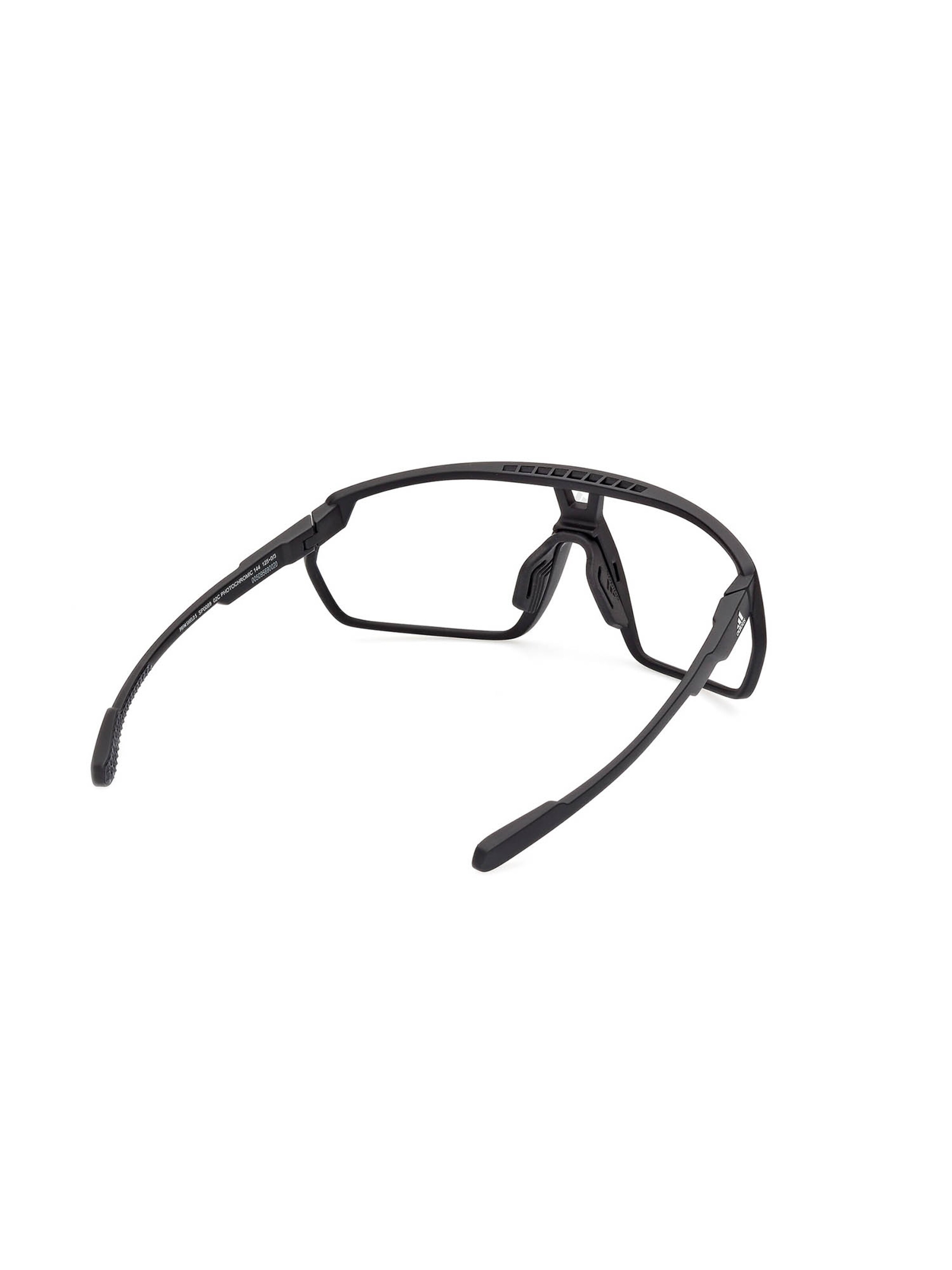 Occhiali da sole sportivi di ADIDAS SPORTSWEAR in nero