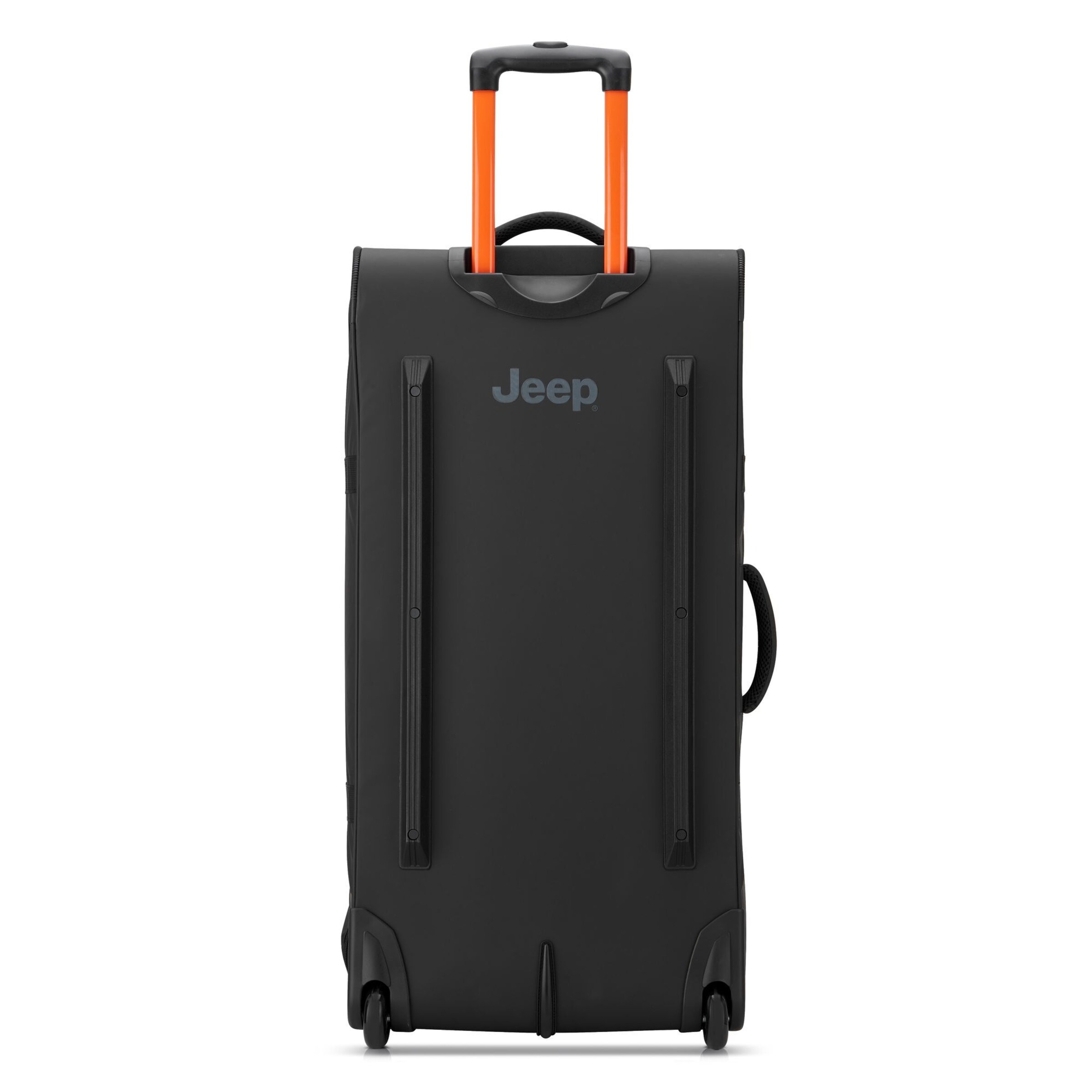Jeep Cart 'JS007C' in Black