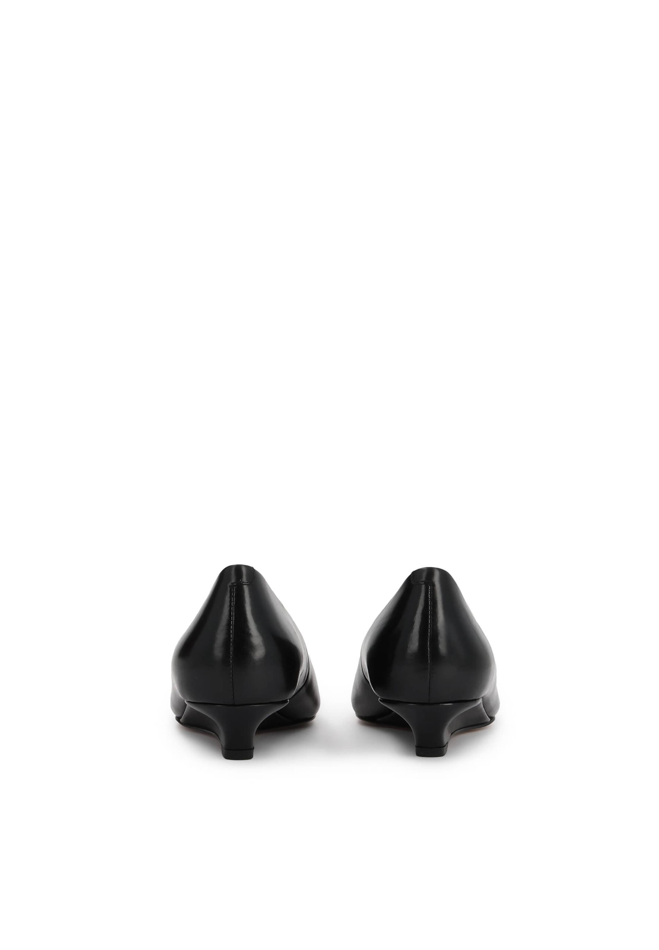 Kazar Studio Pumps in Black