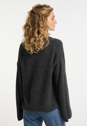usha FESTIVAL Sweater in Grey