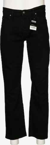 PIONEER Jeans 35 in Schwarz: Vorderseite