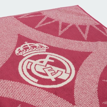 Serviettes 'Real Madrid' ADIDAS PERFORMANCE en rose
