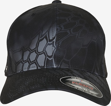 Casquette 'Kryptek' Flexfit en noir