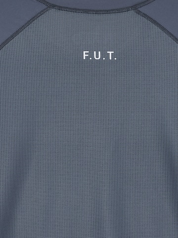 HALO Shirt in Blauw