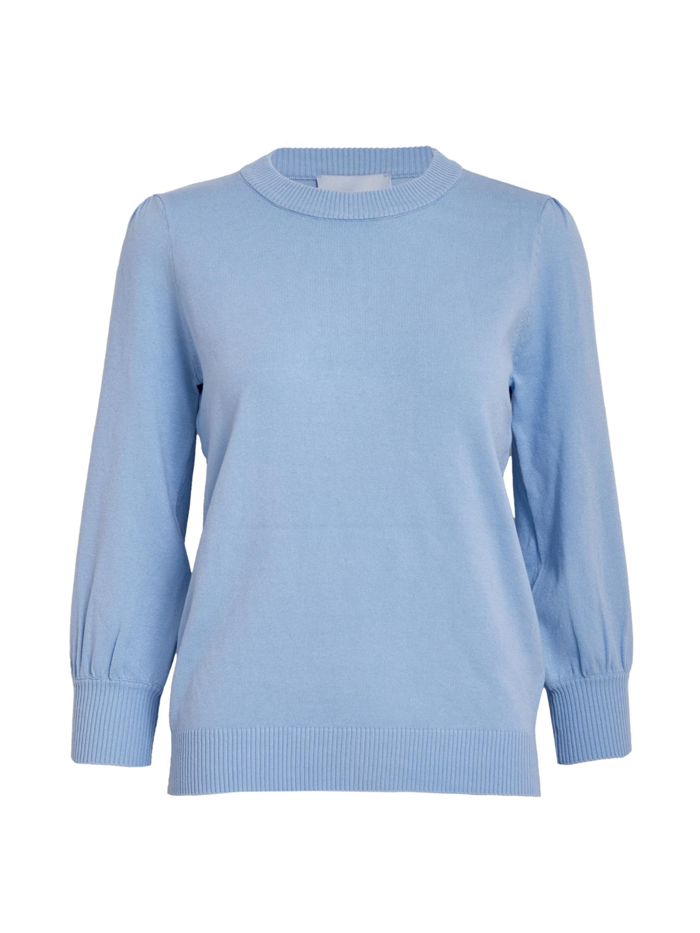 Top 'Mersin' di minus in blu