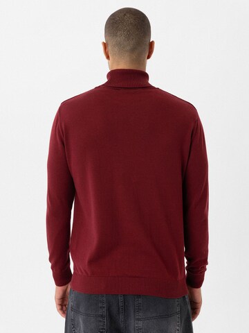 Pullover di Anou Anou in rosso