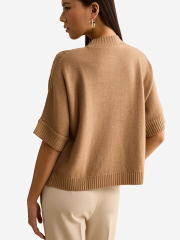 Il Lanificio Sweater in Beige