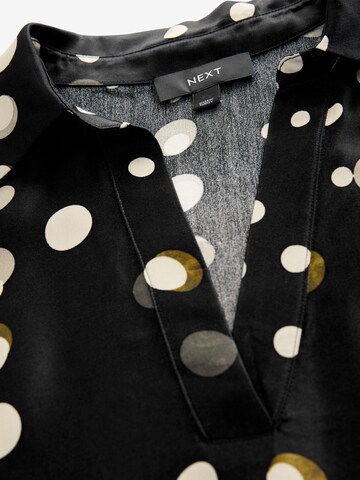 Next Blouse in Zwart