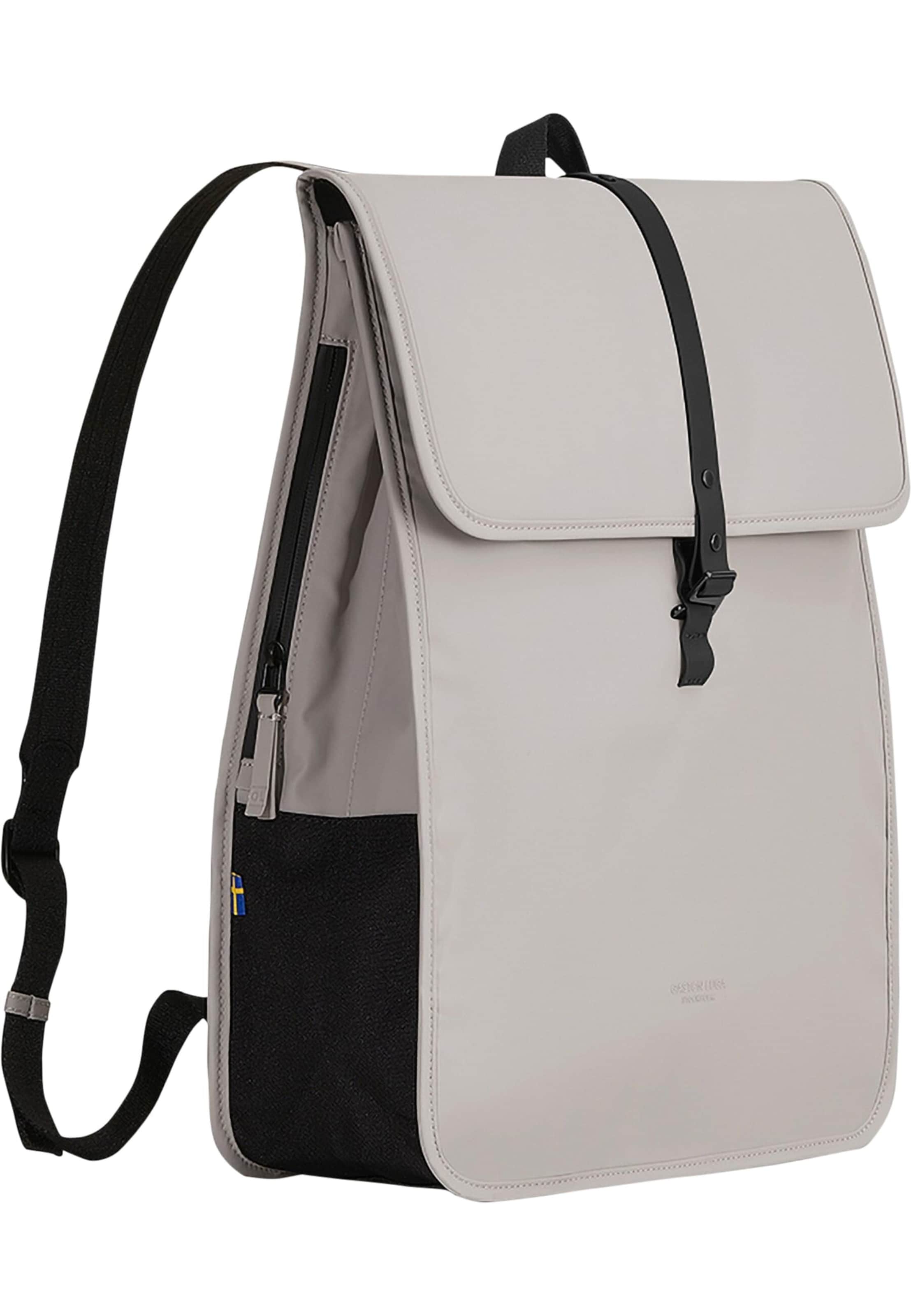 Sac à dos 'Däsh' Gaston Luga en gris