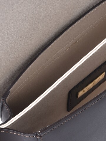 BALDININI Schoudertas in Bruin