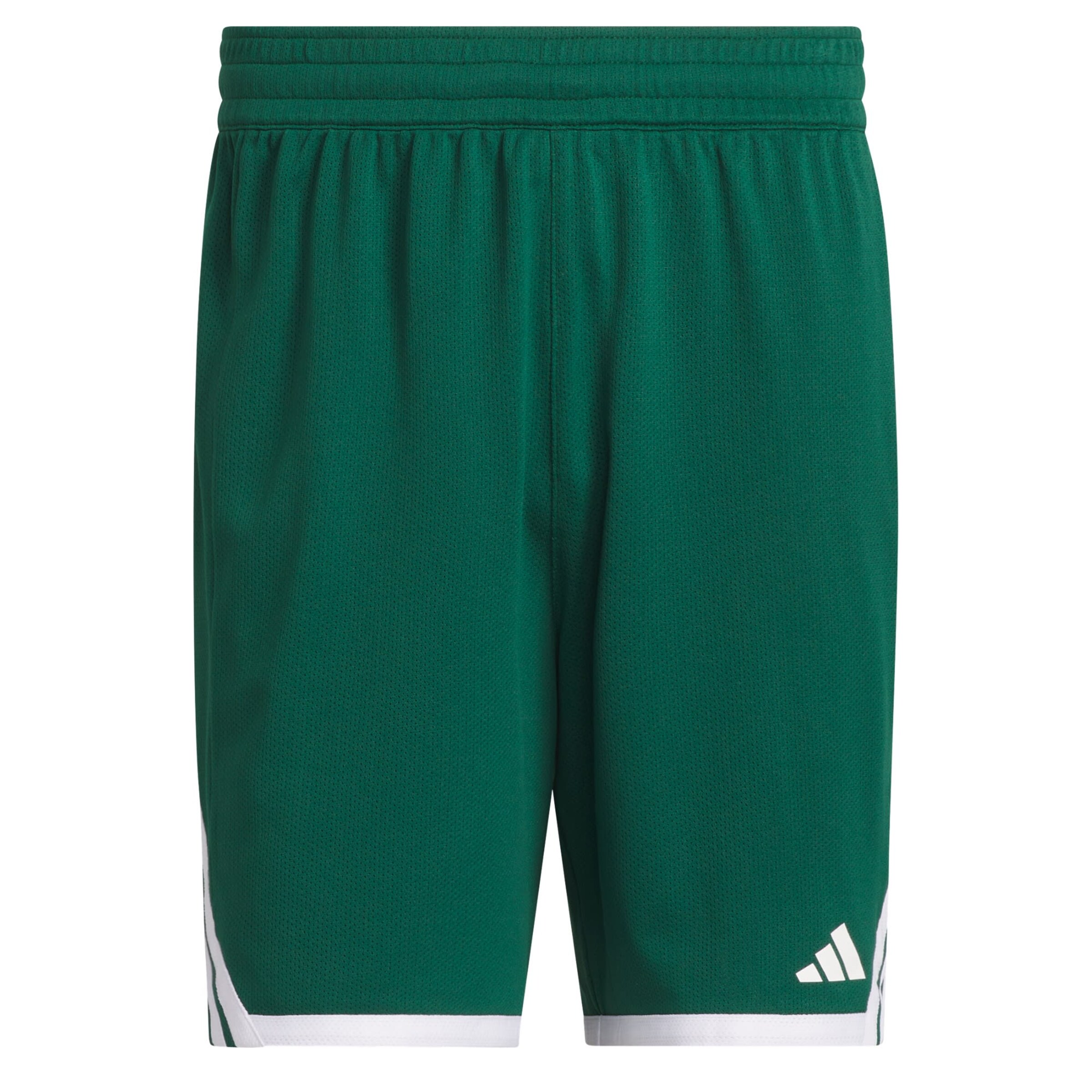 Pantaloni sportivi '3G Speed' di ADIDAS PERFORMANCE in verde: frontale
