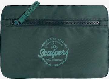 žalia Scalpers Krepšys ' ': priekis