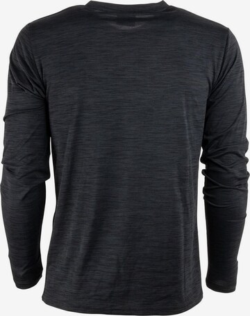 FORSBERG Shirt in Grey