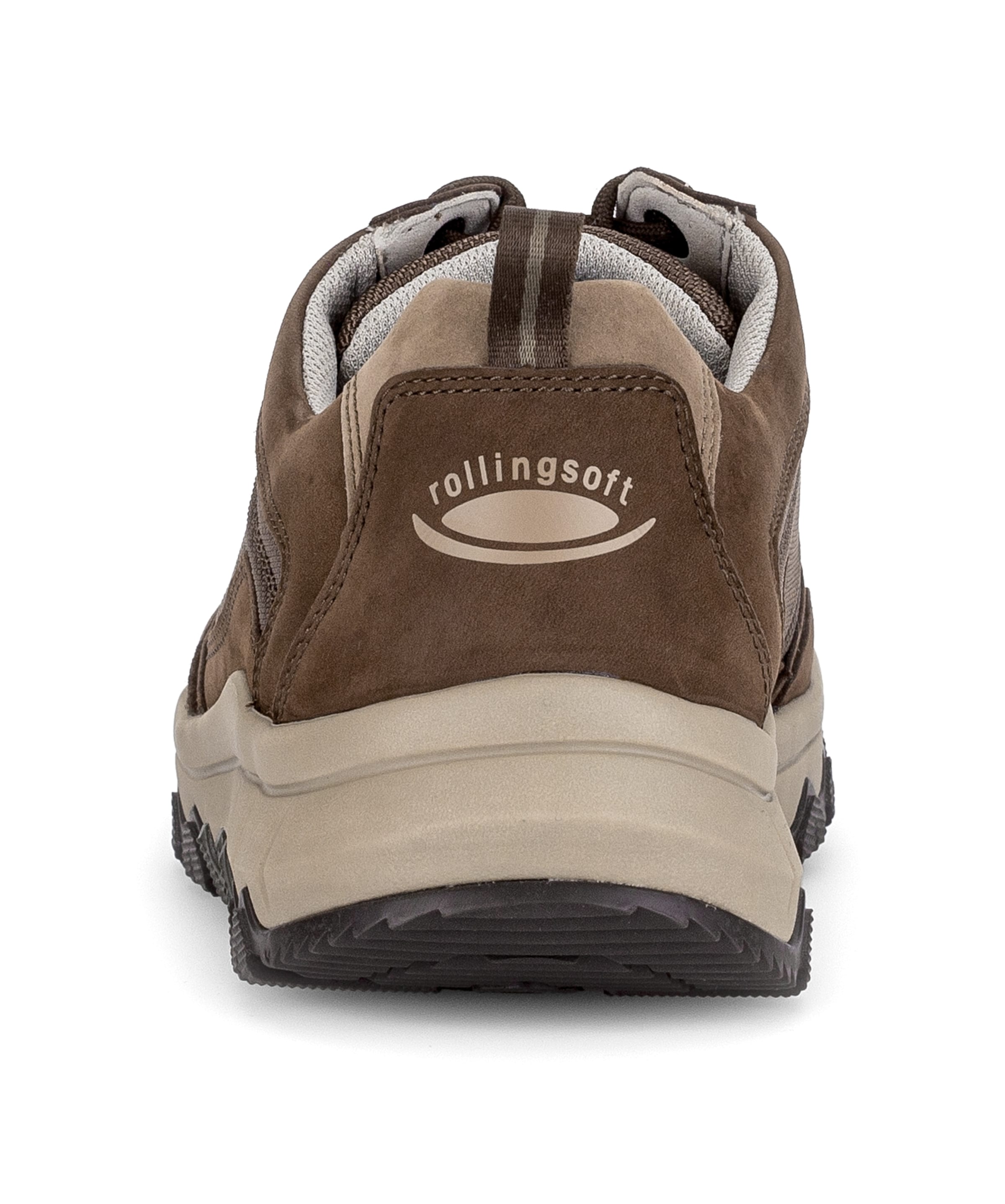 Pius Gabor Sneakers in Brown