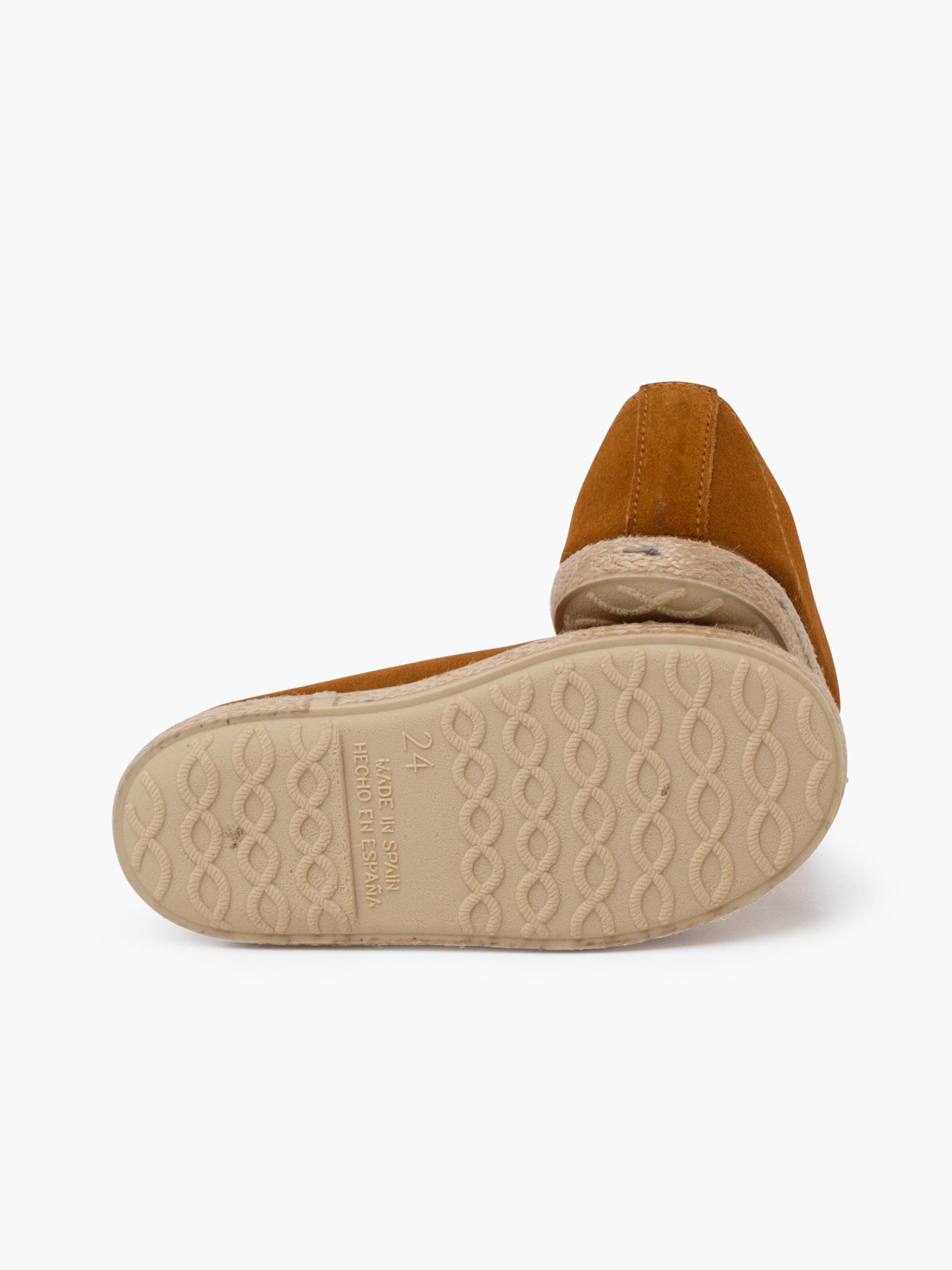 Pisamonas Sneakersy w kolorze brązowy