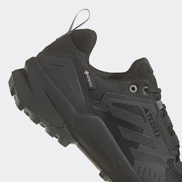 ADIDAS TERREX Halbschuh 'Swift R3' in Schwarz