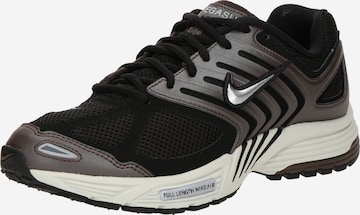 Nike Sportswear Matalavartiset tennarit 'AIR PEGASUS 2005' värissä musta: etupuoli